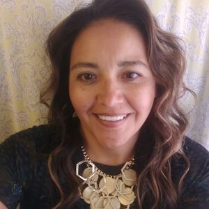 Meet your Posher, Sonia